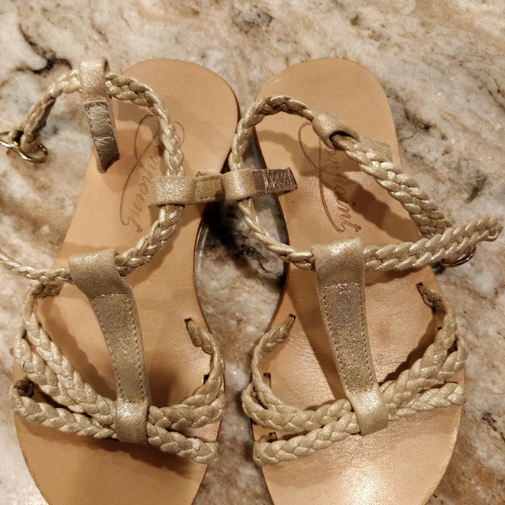Sandals Bonpoint